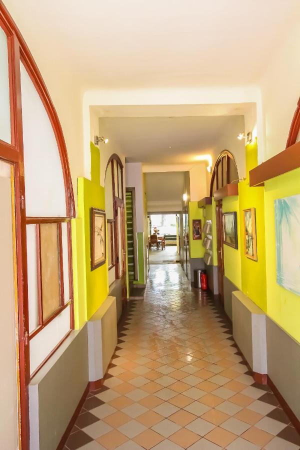 Economic Sb Apartment Wina Bagian luar foto